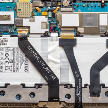 IOT and PCB Manufacture