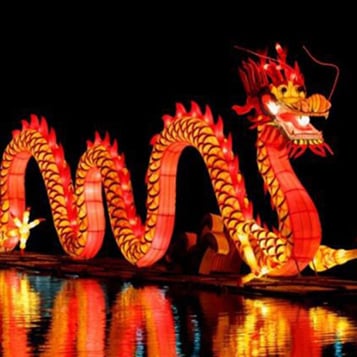Chinese New Year
