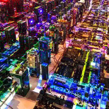PCB World Impact