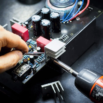 Printed Circuit Boards