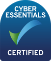 Garner Osborne - Cyber Essentials