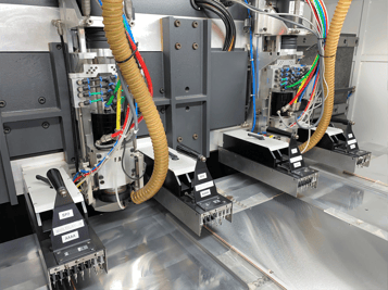 UK PCB Manufacturer Garner Osborne