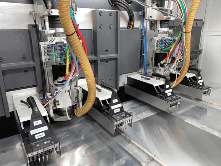 UK PCB Manufacturer Garner Osborne