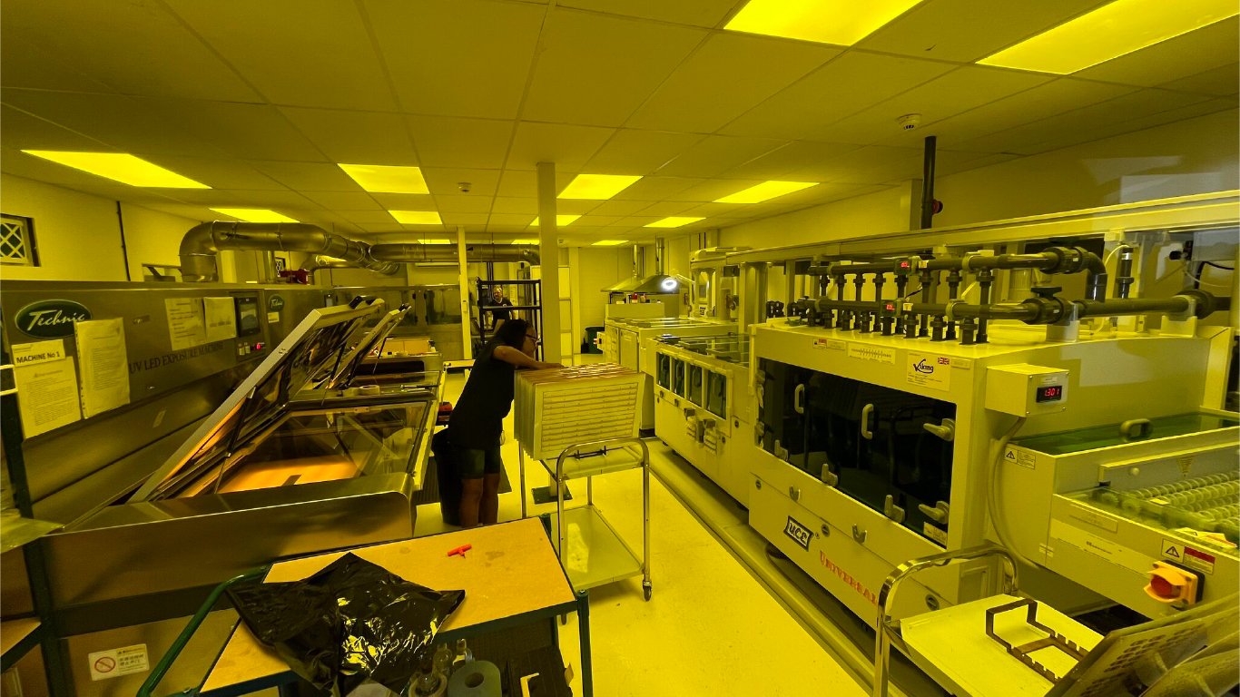 Photoresist