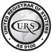 URS AS9100