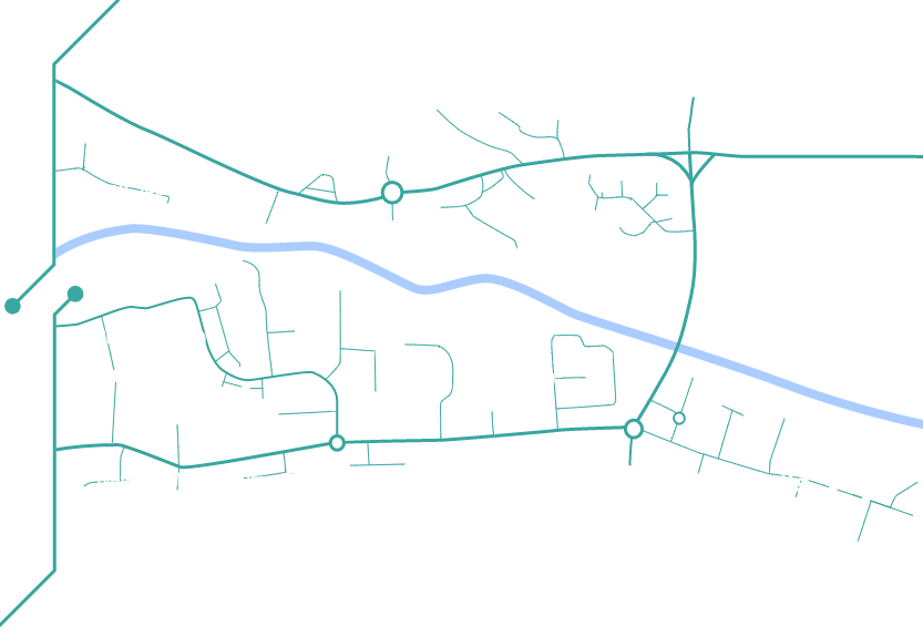 GO map