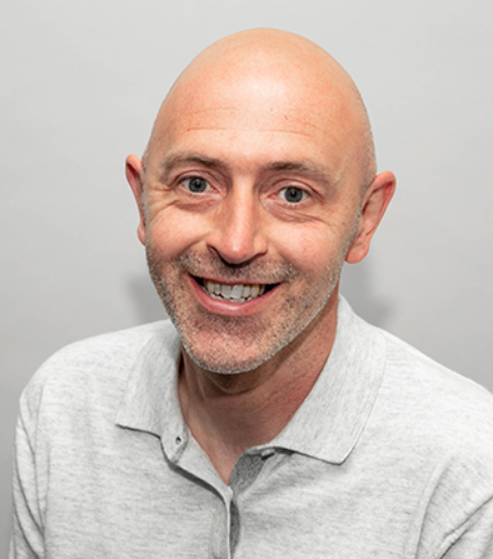 Mark Collins