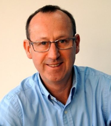 Mike Garner